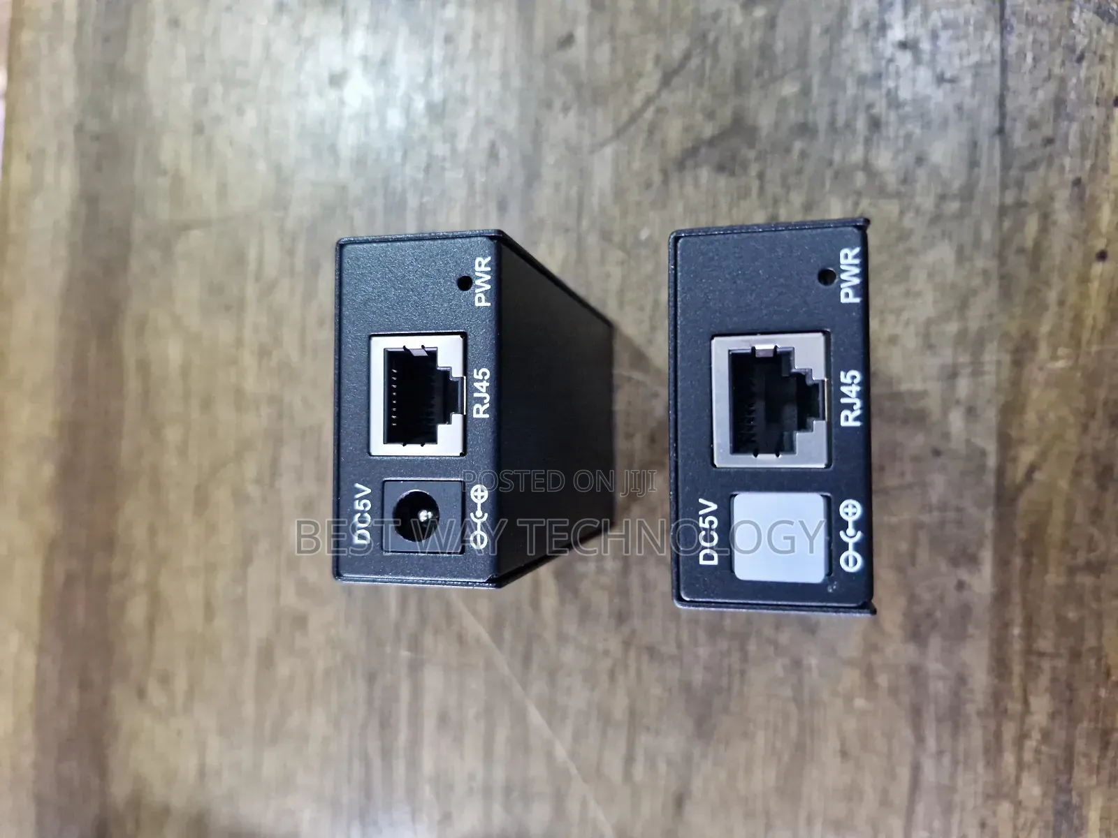 120m Usb Extender Over Cat6