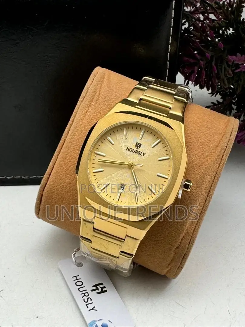 Quality Writs Watches