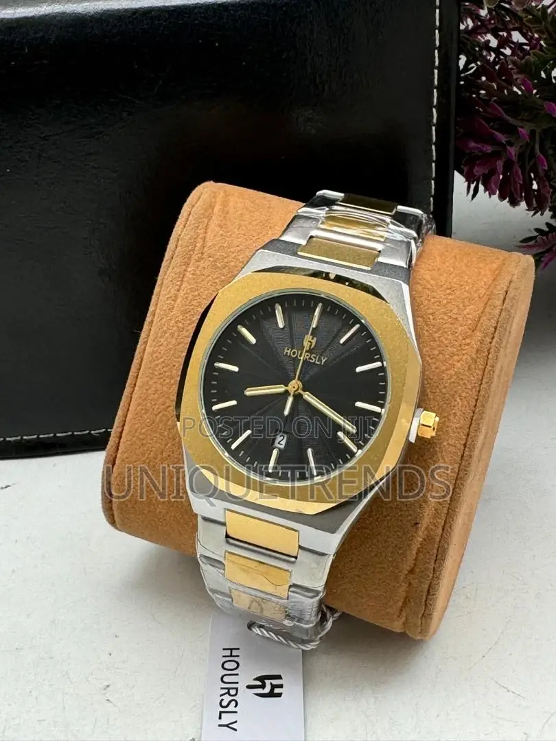 Quality Writs Watches