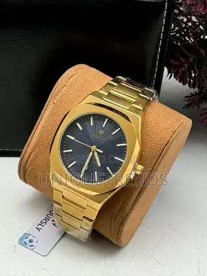 Quality Writs Watches