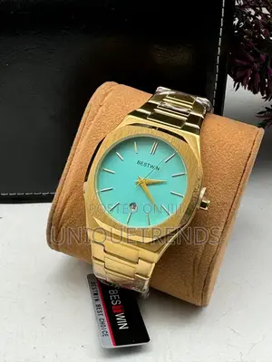Quality Writs Watches