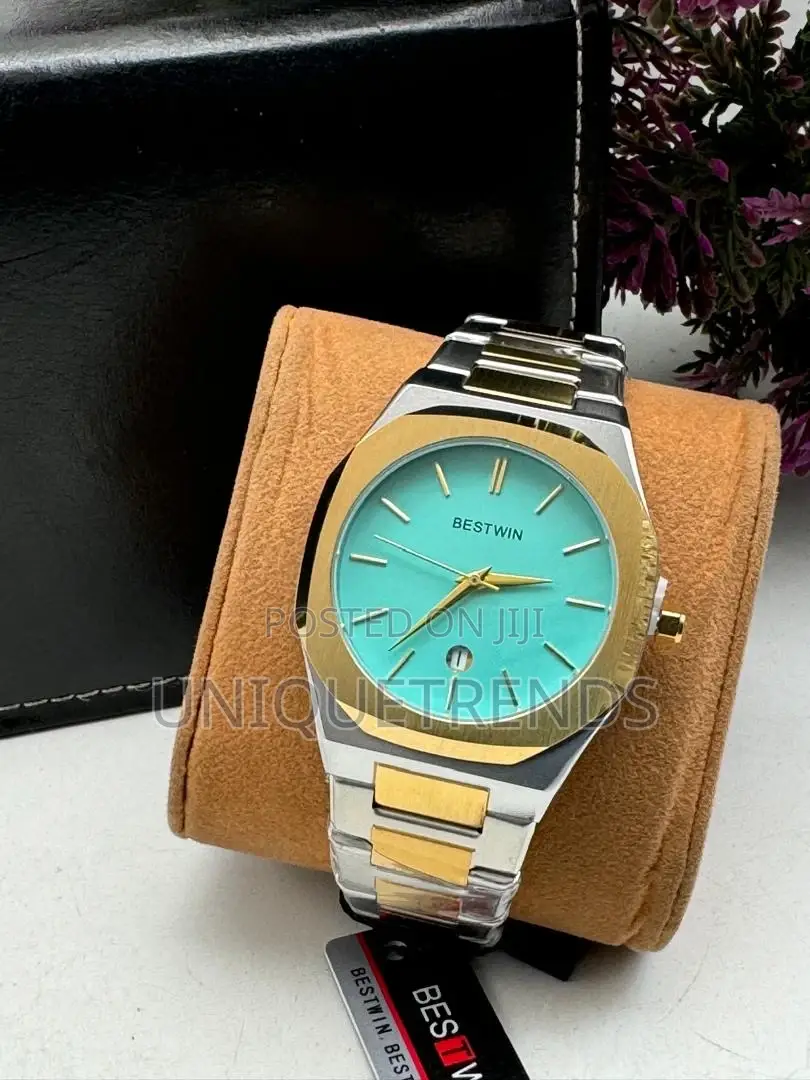 Quality Writs Watches