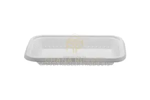 Supermarket Plastic Meat Trays 320cc (460pcs)