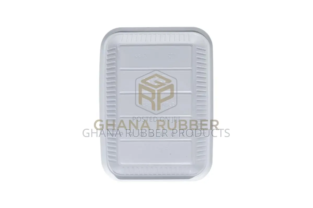 Supermarket Plastic Meat Trays 900cc (272pcs)