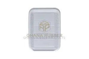 Supermarket Plastic Meat Trays 900cc (272pcs)