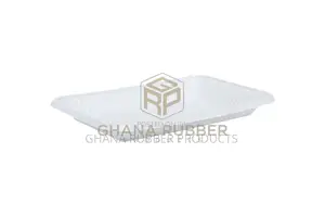 Supermarket Plastic Meat Trays 900cc (272pcs)