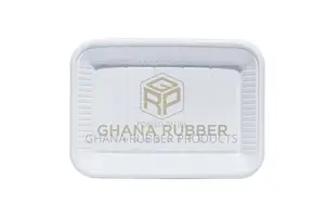 Supermarket Plastic Meat Trays 900cc (272pcs)