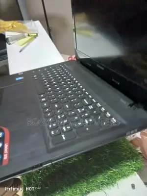 Laptop Lenovo G50-70 8GB Intel Core I3 HDD 500GB