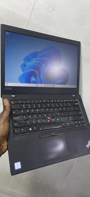 Laptop Lenovo ThinkPad L480 8GB Intel Core i3 SSD 256GB