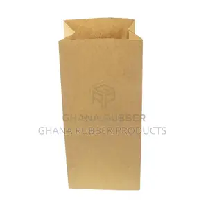 Takeaway Paper Bags Brown Extra Small (500pcs)