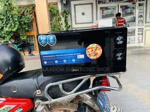 Very Cheap Microwave Midea 20L