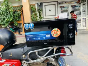 Very Cheap Microwave Midea 20L