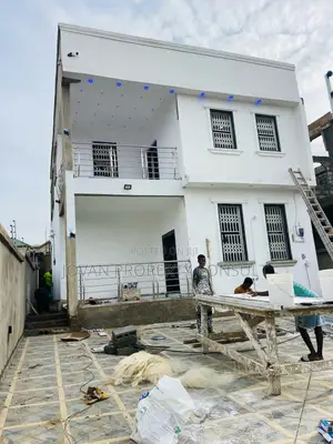3bdrm House in Ofankor Barrier, Achimota for sale
