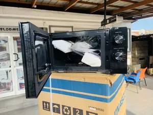 Midea 20L Microwave With Low Energy Consumption