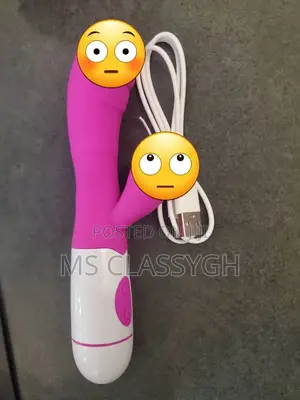 Vibrator Female Masturbator Av Stick Recheargeble Vibrator