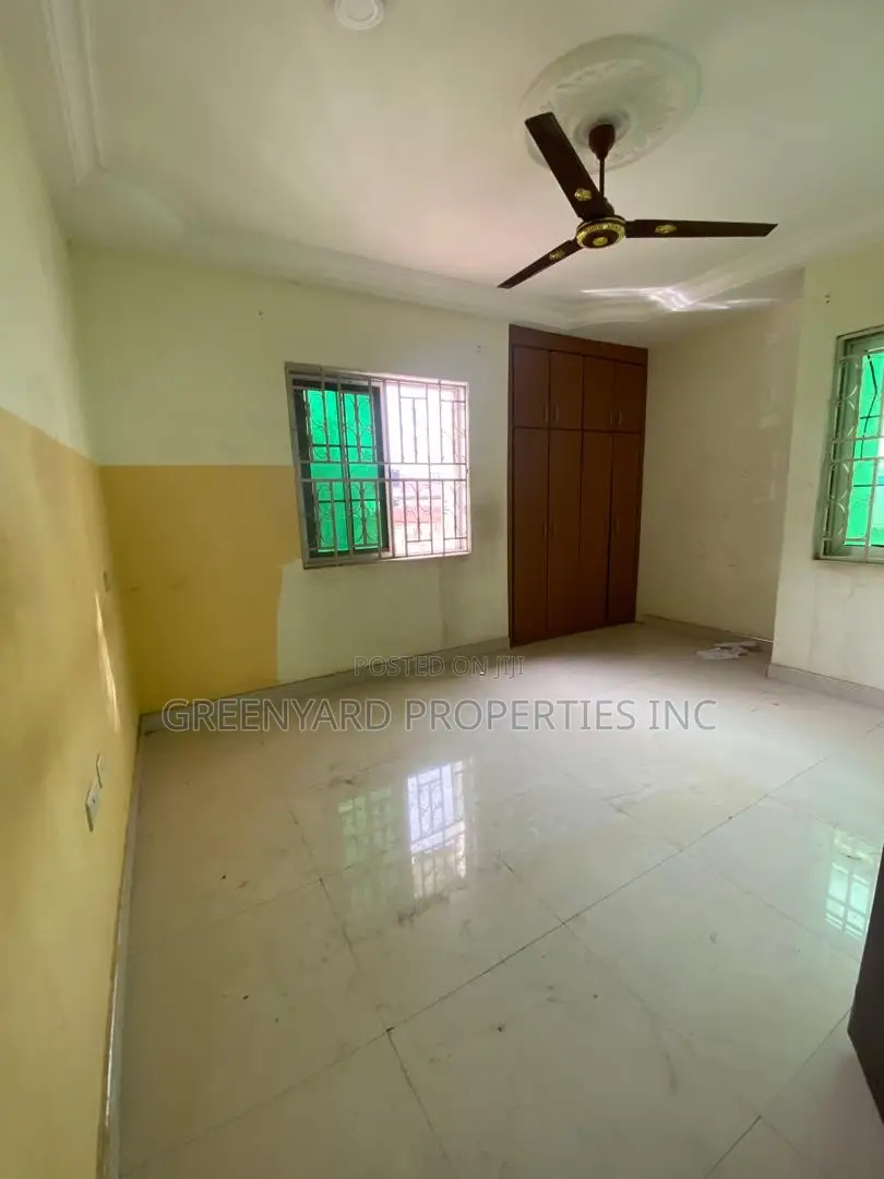 4bdrm House in Adjiringanor, East Legon for rent