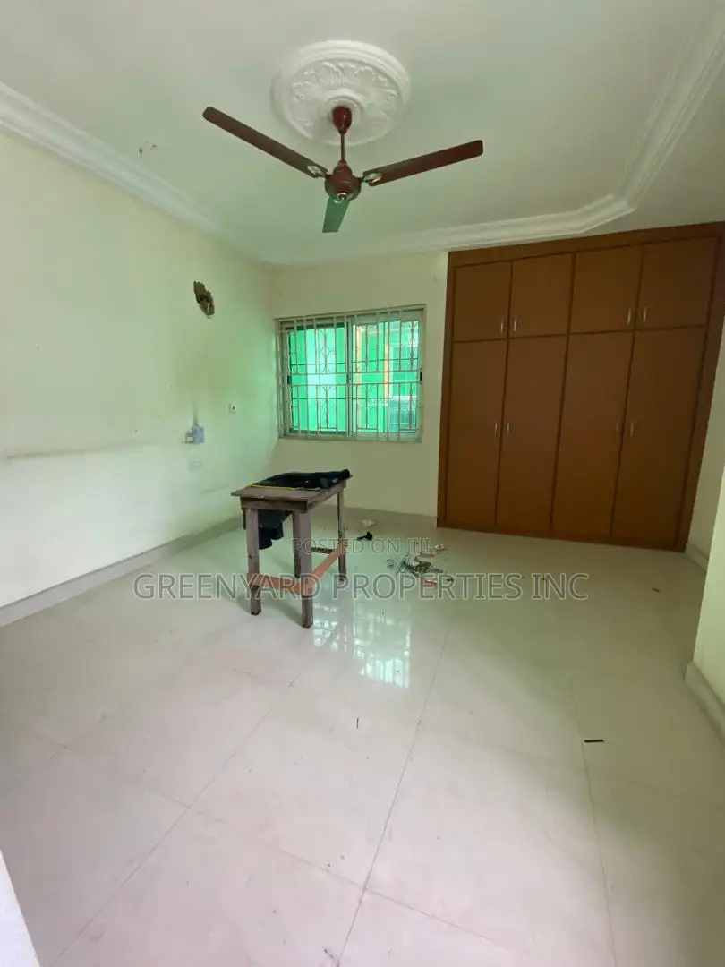 4bdrm House in Adjiringanor, East Legon for rent