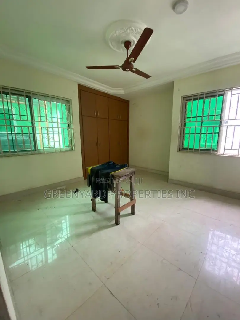 4bdrm House in Adjiringanor, East Legon for rent