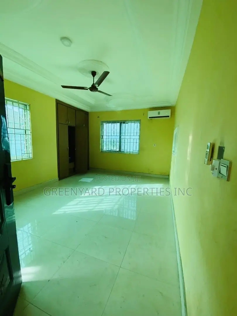 4bdrm House in Adjiringanor, East Legon for rent