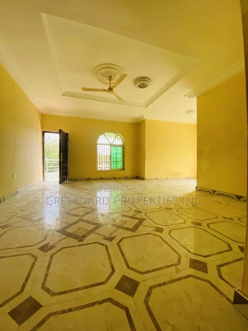 4bdrm House in Adjiringanor, East Legon for rent