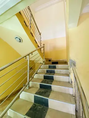 4bdrm House in Adjiringanor, East Legon for rent