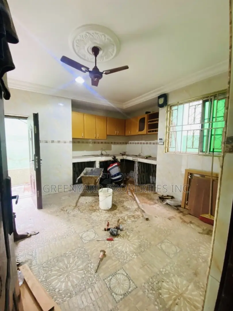 4bdrm House in Adjiringanor, East Legon for rent