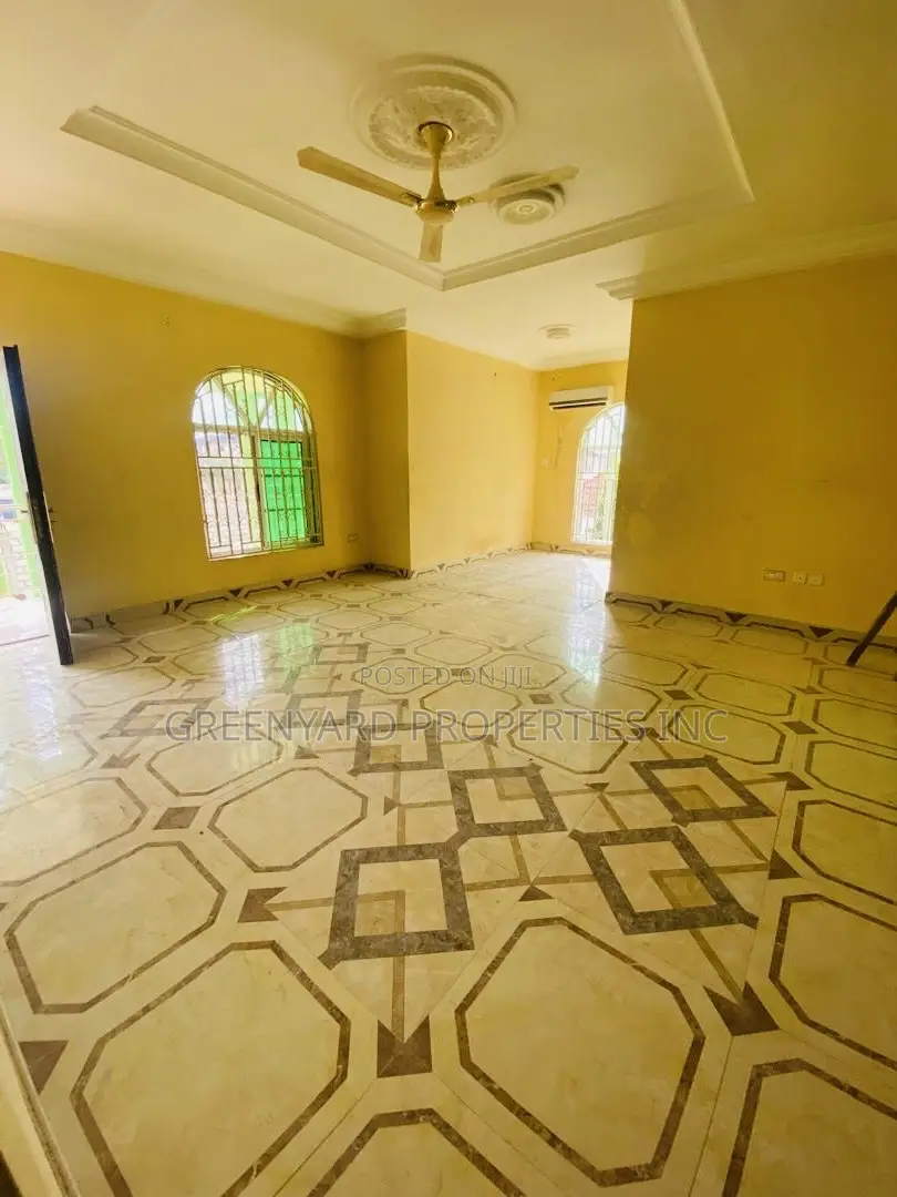 4bdrm House in Adjiringanor, East Legon for rent