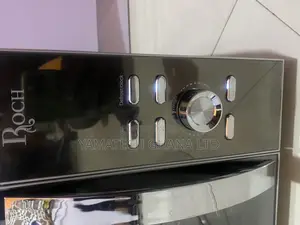 Roch 25 Litres Digital Smart Microwave With Grill Screen