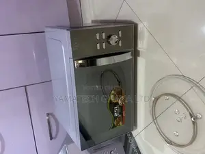 Roch 25 Litres Digital Smart Microwave With Grill Screen