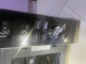Roch 25 Litres Digital Smart Microwave With Grill Screen
