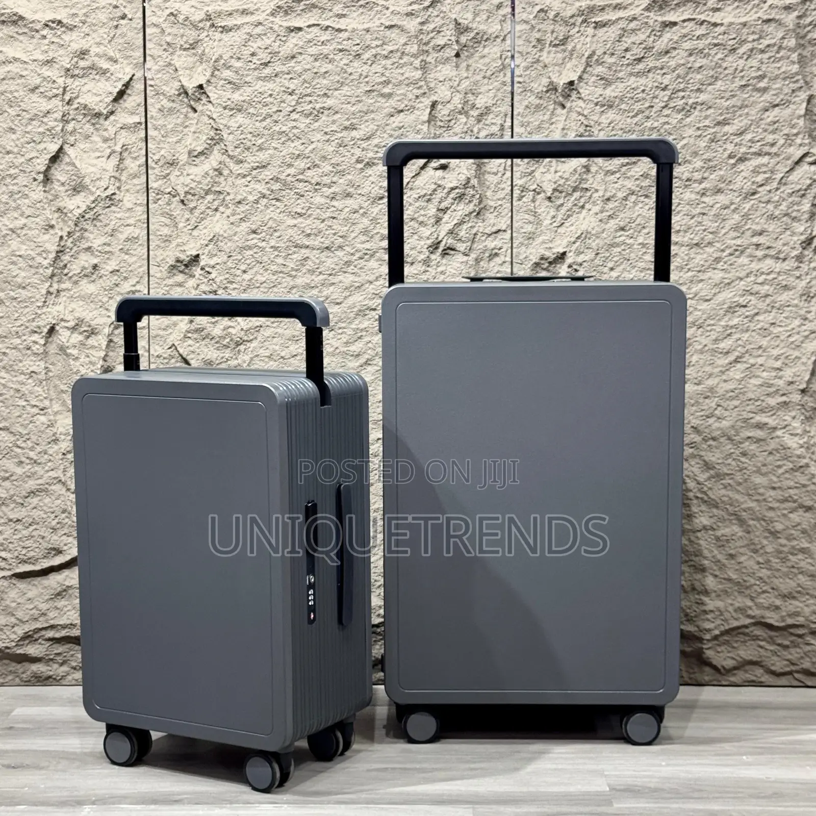 Luxury Suitcase Set