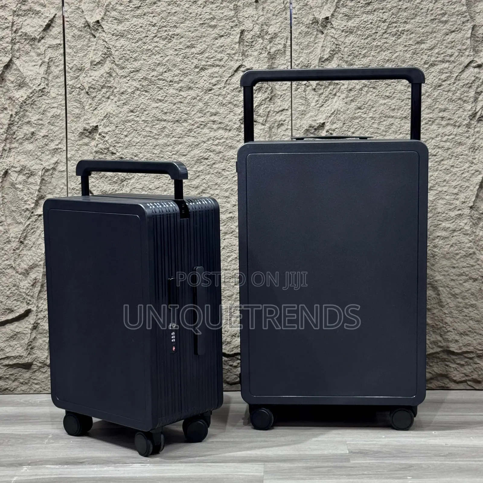 Luxury Suitcase Set