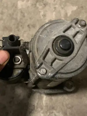 VWAH02A911024B Starter for VW/Audi Diesel Models (2000-2010)