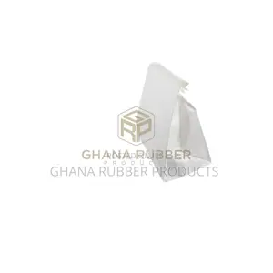 Takeaway Paper Bags White Extra Small (500pcs)