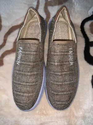 Men Casual Footwear Brown 42 And 44