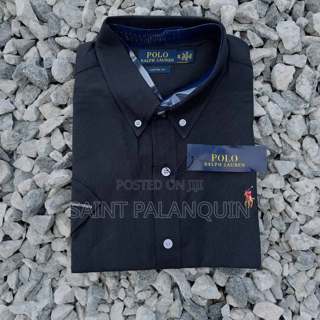 Polo Cotton Long Sleeves