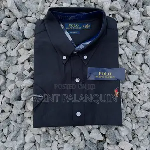 Polo Cotton Long Sleeves