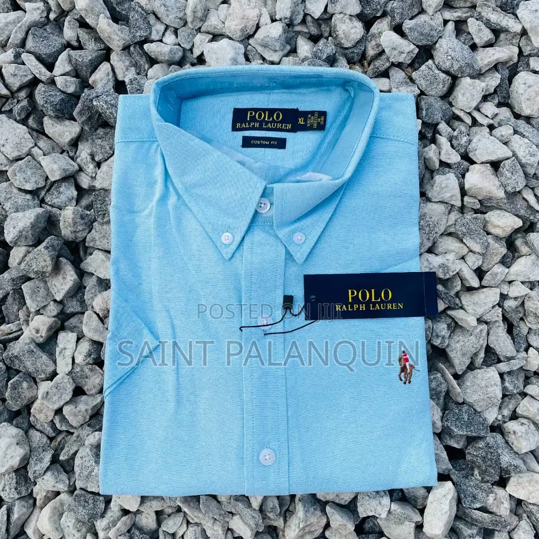 Polo Cotton Long Sleeves