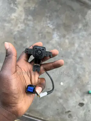 Rear Back View Camera For Hyundai Elantra 21-23