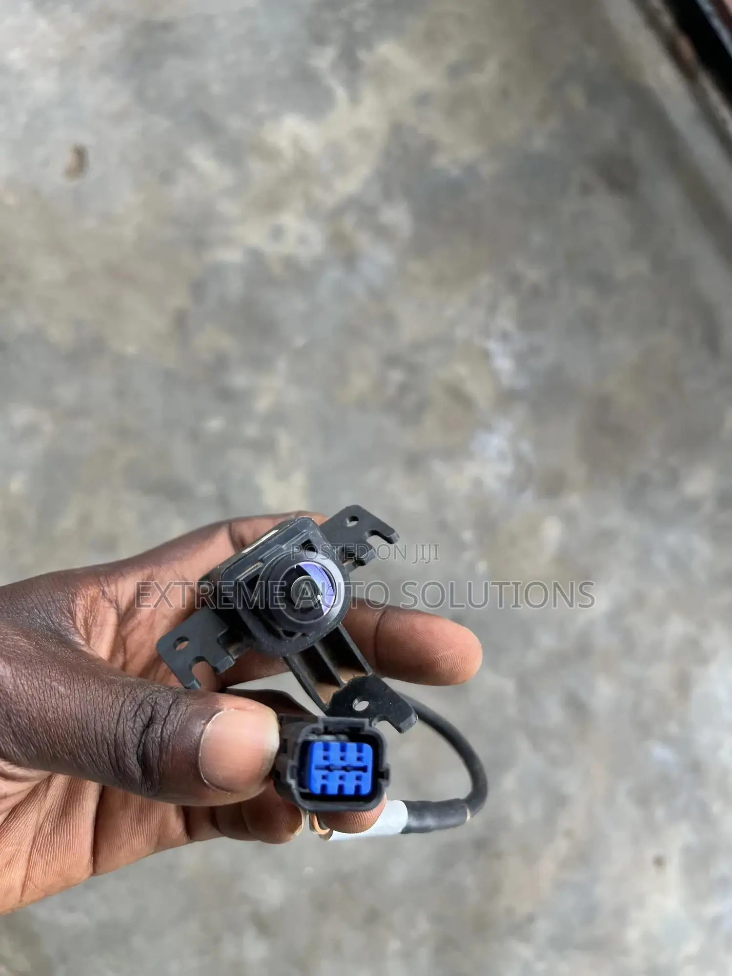 Rear Back View Camera For Hyundai Elantra 21-23