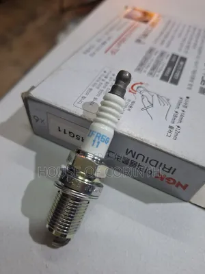 Spark Plugs. Original NGK, Korea. IRIDIUM 16' Short. IFR5G11