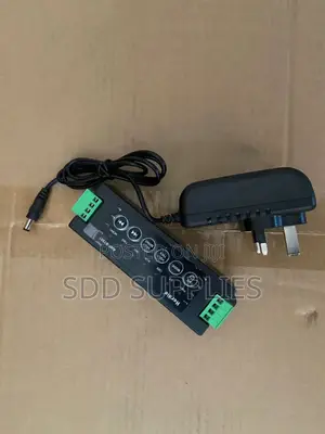 4 Channels 600 Watts Bluetooth Amplifier Model