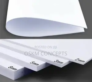 Foam Board