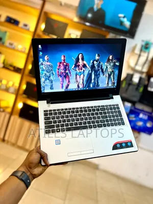 Photo - Laptop Lenovo IdeaPad S300 8GB Intel Core I7 HDD 1T