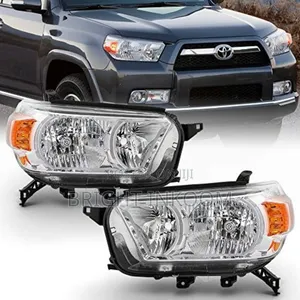 Toyota 4runner 2005 2006 Highlight Pair