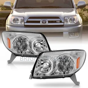 Toyota 4runner 2005 2006 Highlight Pair