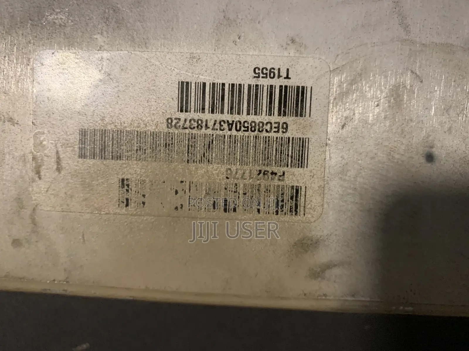 Cummins 6.7L Diesel Engine Control (P/No: 3593601400)