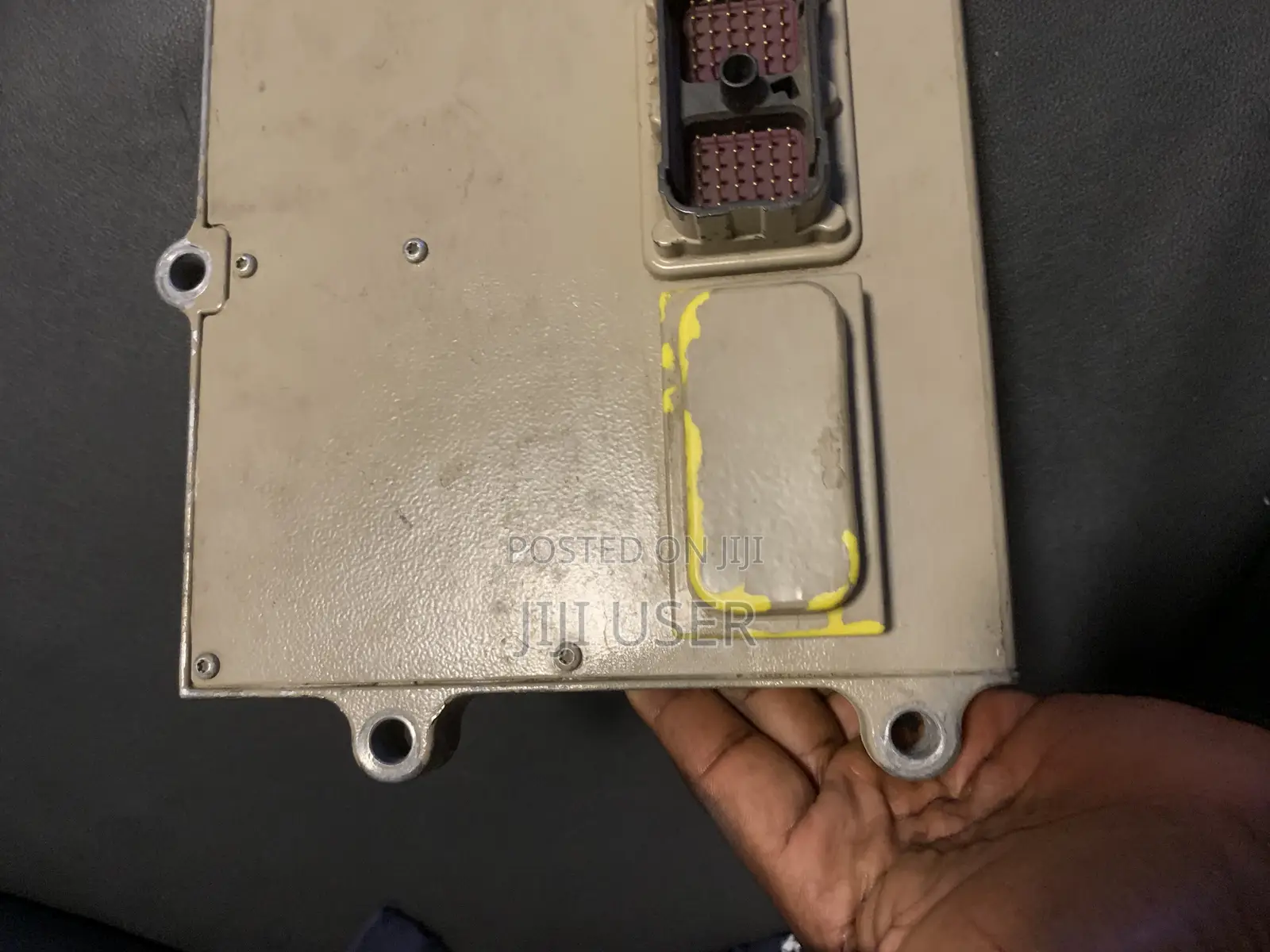 Cummins 6.7L Diesel Engine Control (P/No: 3593601400)