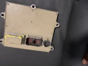 Cummins 6.7L Diesel Engine Control (P/No: 3593601400)