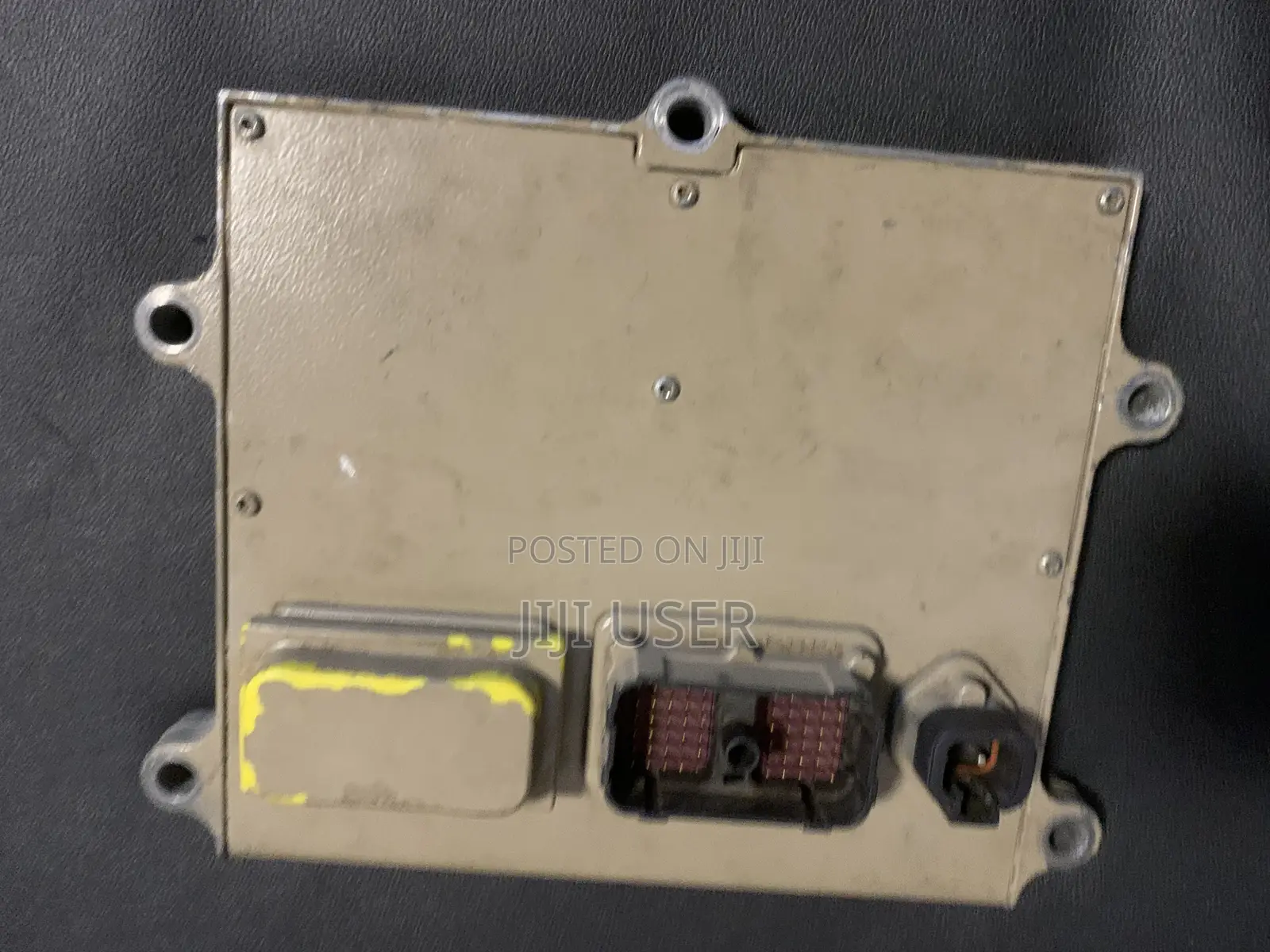 Cummins 6.7L Diesel Engine Control (P/No: 3593601400)
